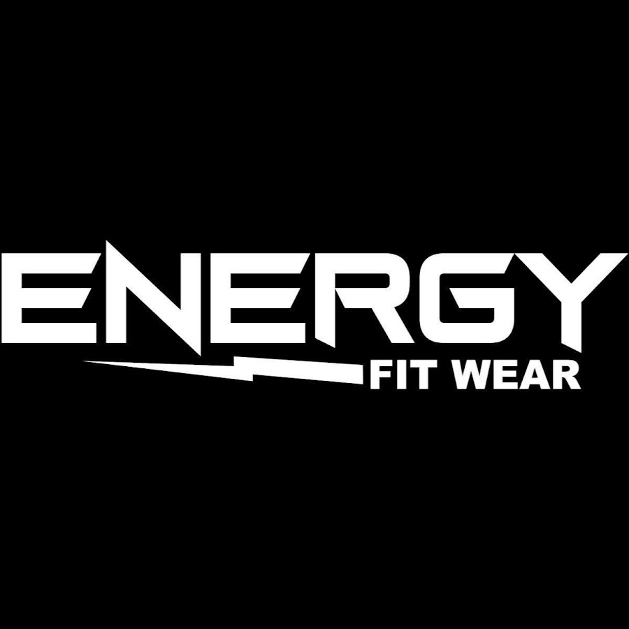Energy Fit Wear YouTube