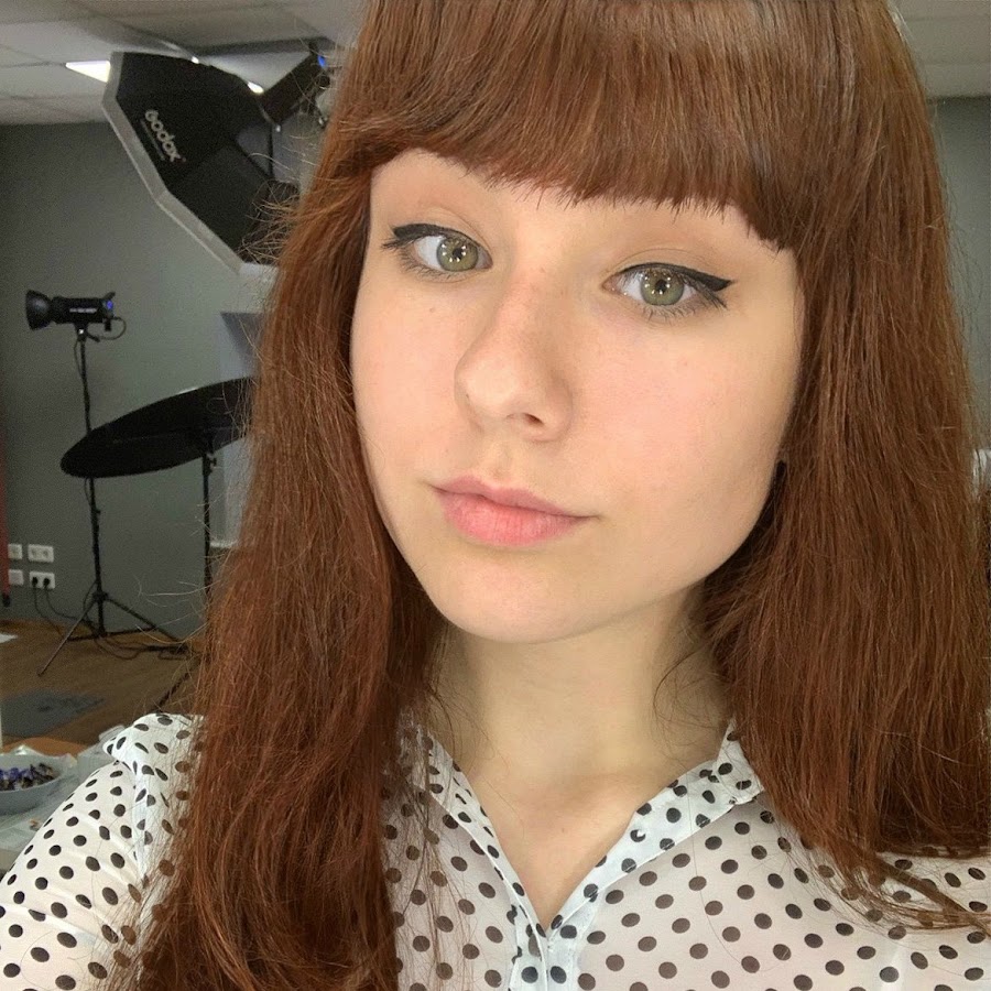 Екатерина Васильева - YouTube