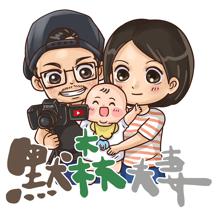 默森夫妻 Net Worth & Earnings (2026)