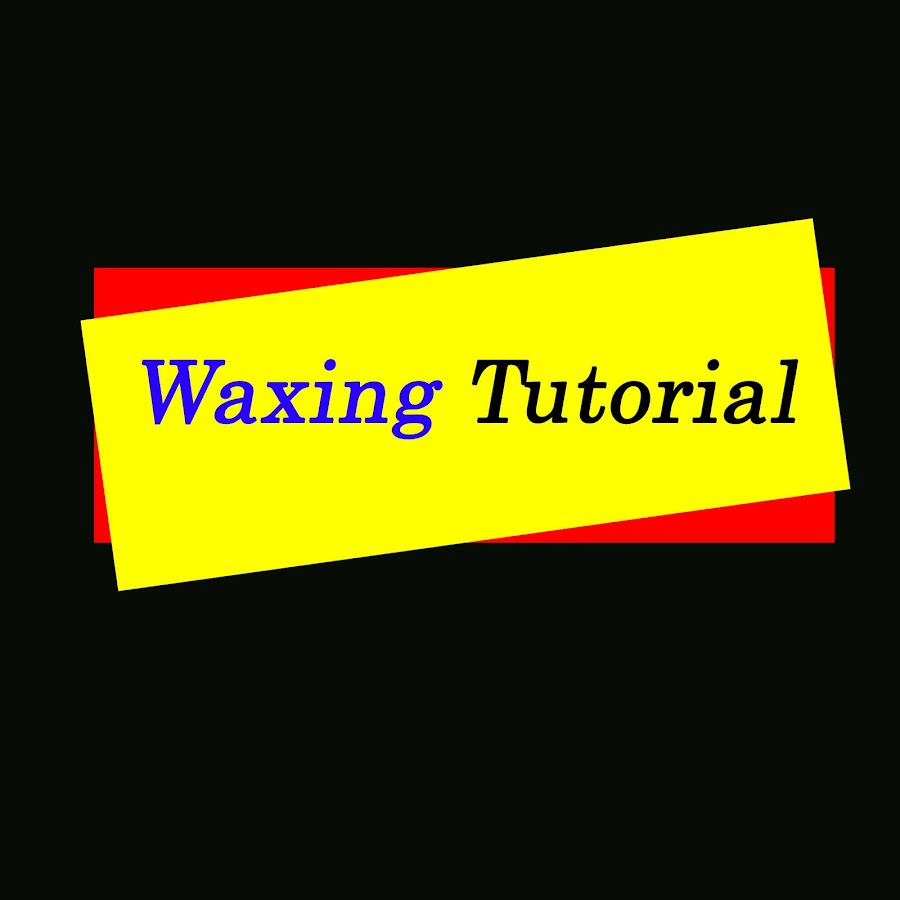 Tutorial Brazilian Waxing Tutorial Iki Rek