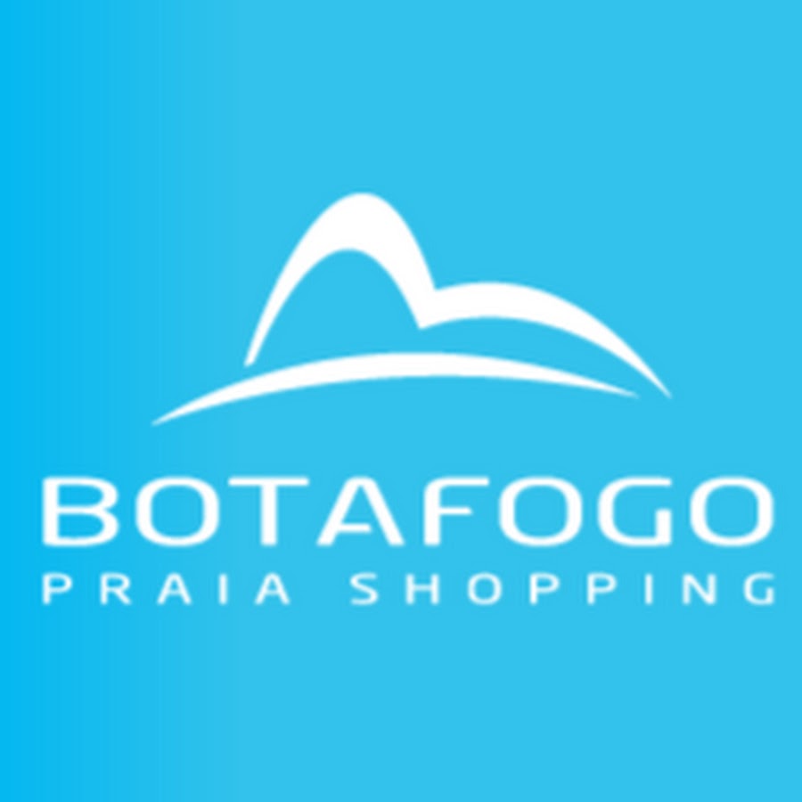Botafogo Praia Shopping - YouTube