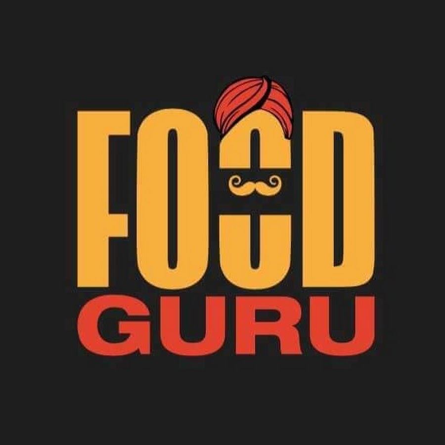 Food Guru YouTube