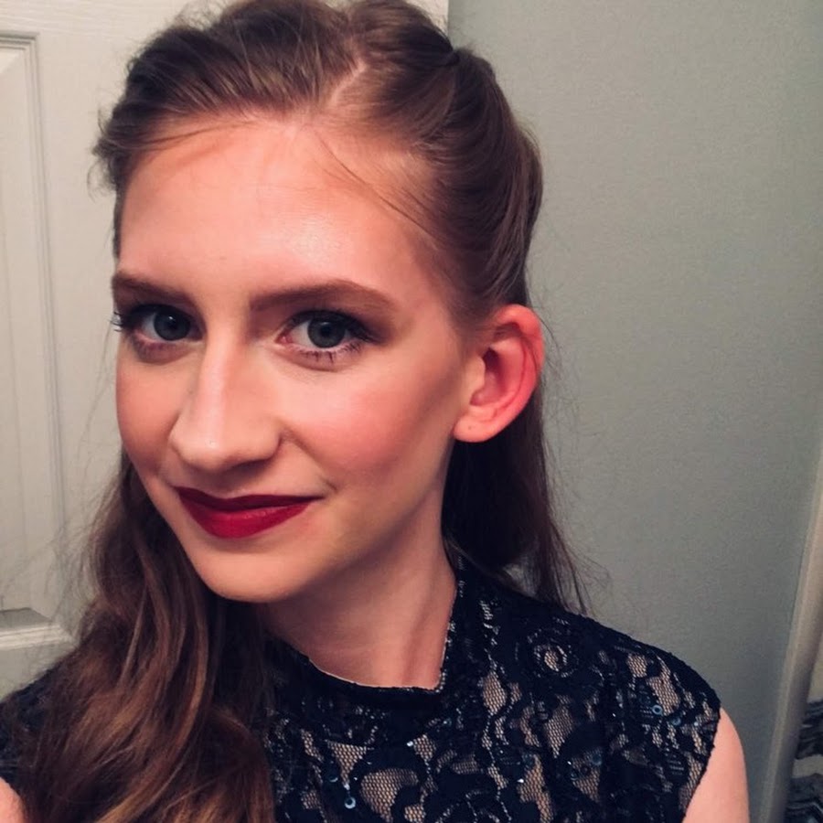 Savannah Hill YouTube