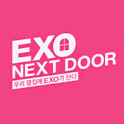 EXO Next Door  - Channel 