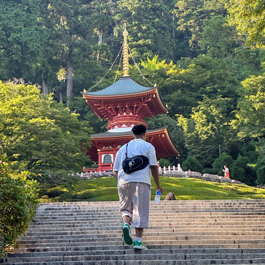 Shiguang Daily Ren аниме