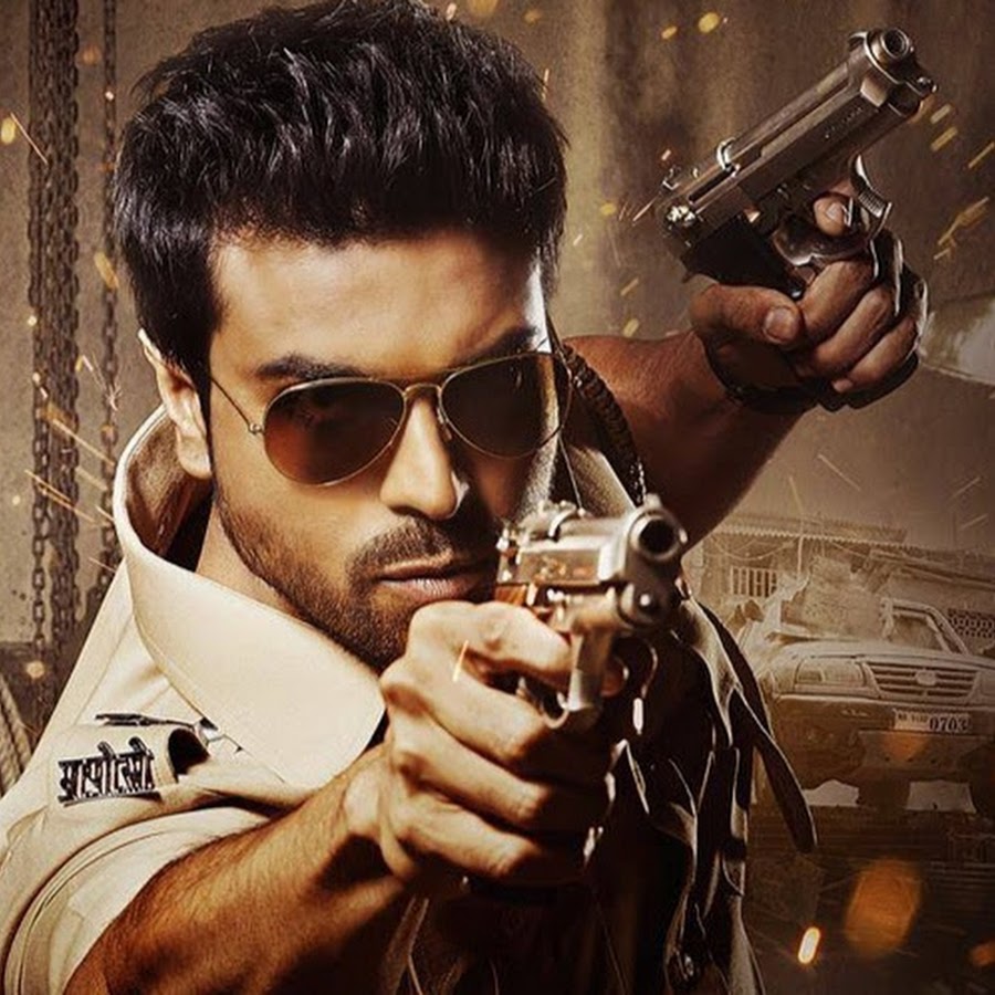 индийское хорошего качества боевик