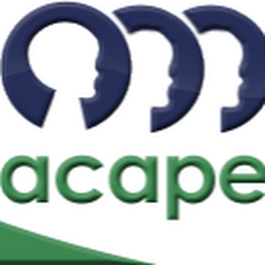 Acape Cursos de Capacitación - YouTube