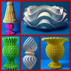 NeoSpica Paper Structures