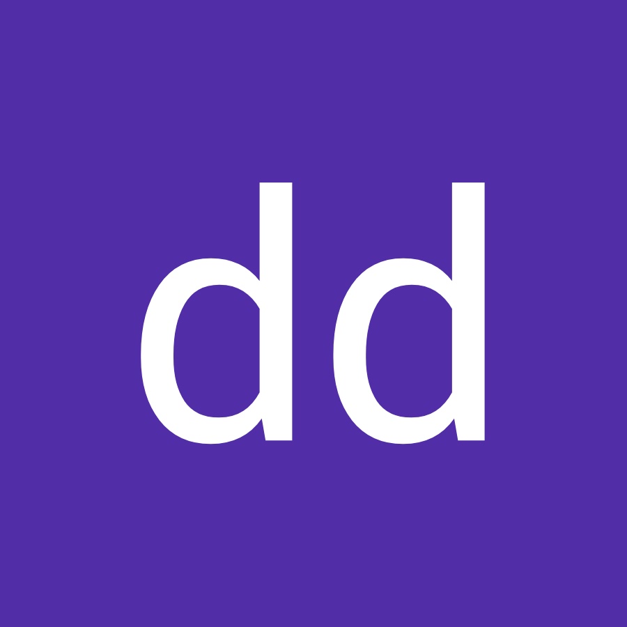 Dd Ddd D