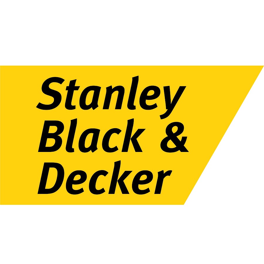 Stanley Black & Decker - YouTube