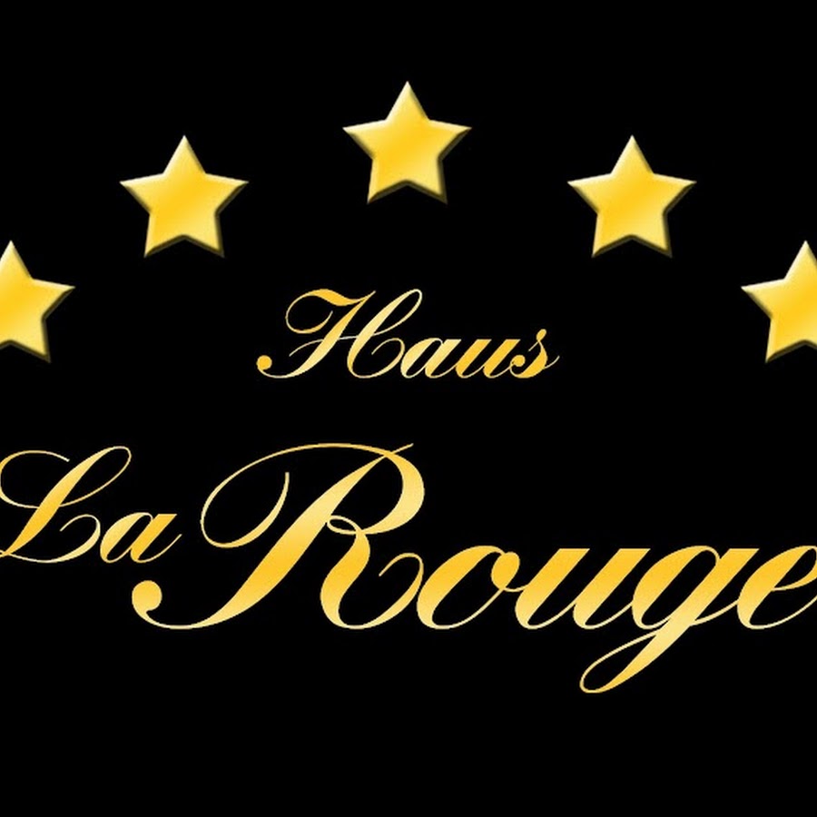 Haus La Rouge Haus La Rouge Youtube
