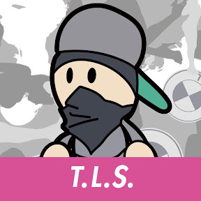 T.L.S.�ƥ쥹 YouTube