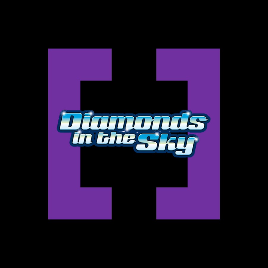 Diamonds in the Sky YouTube