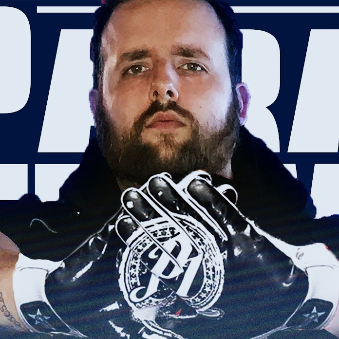 Paraflow - deutsche WWE-Videos Net Worth & Earnings (2026)