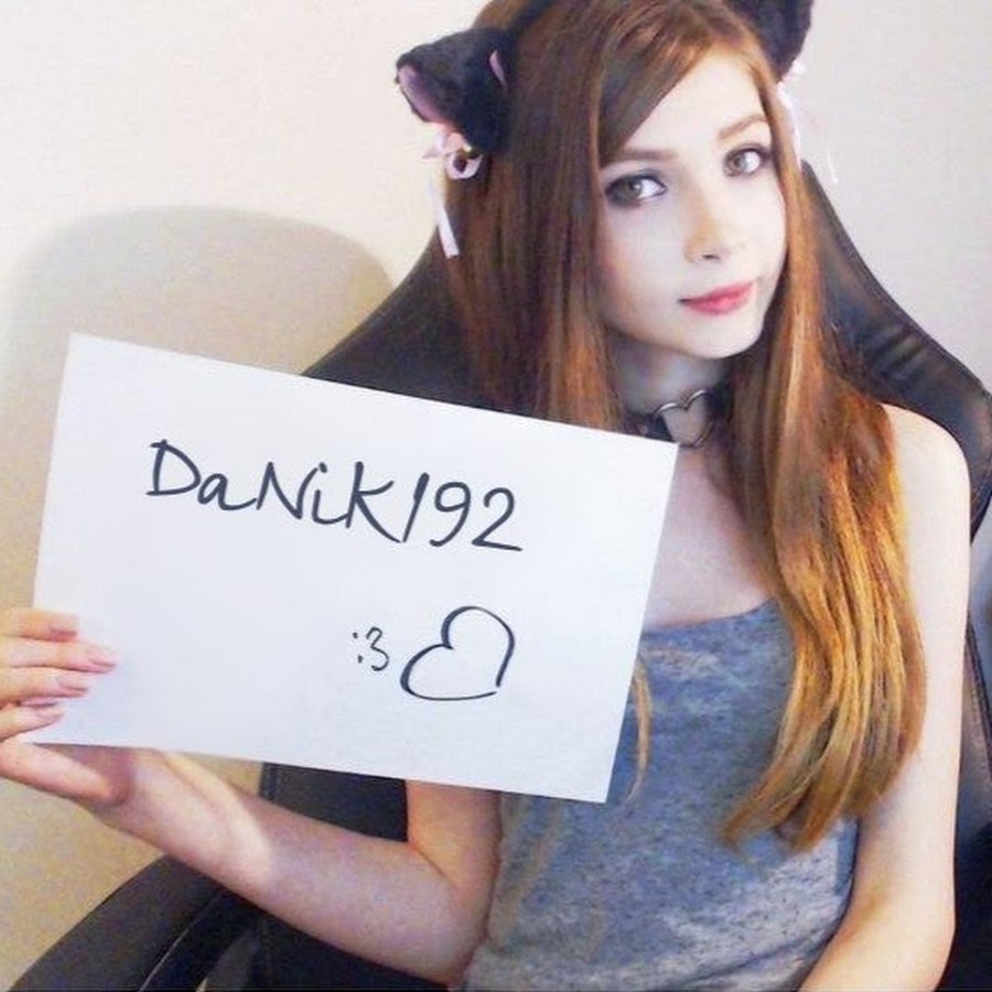 Danik Play - YouTube