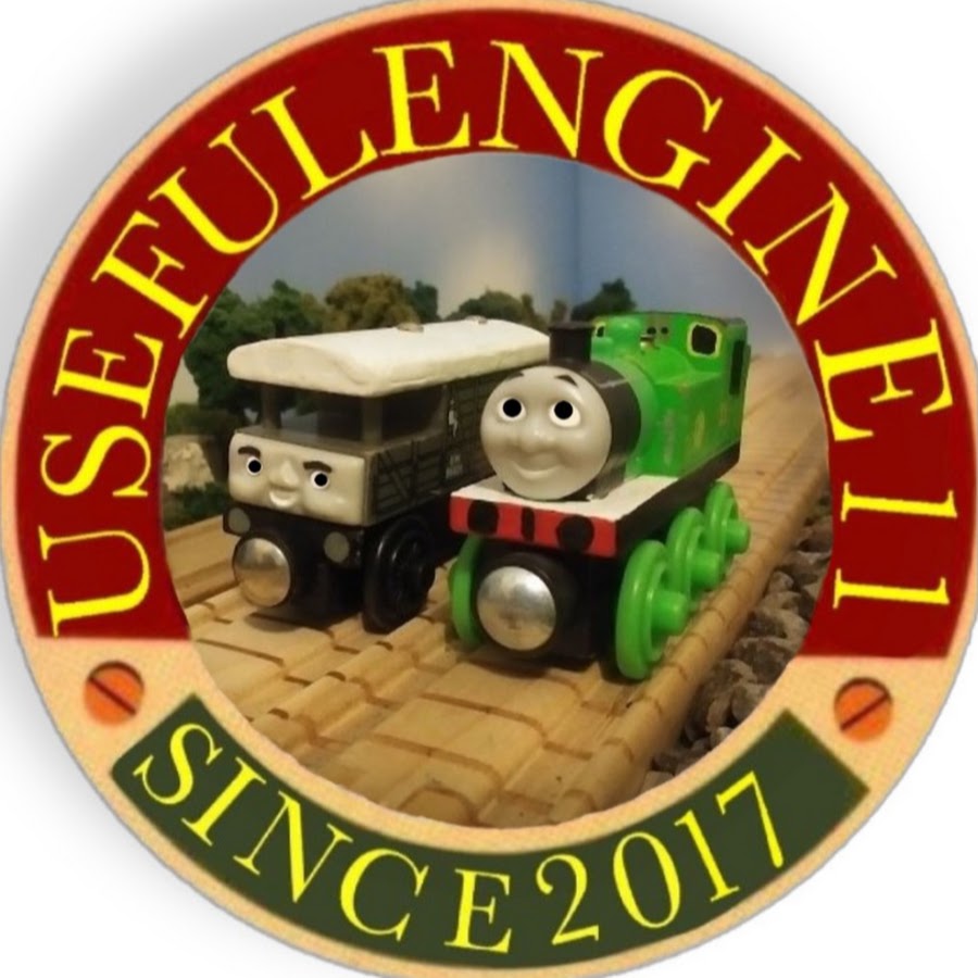 Useful Engine 11 - YouTube