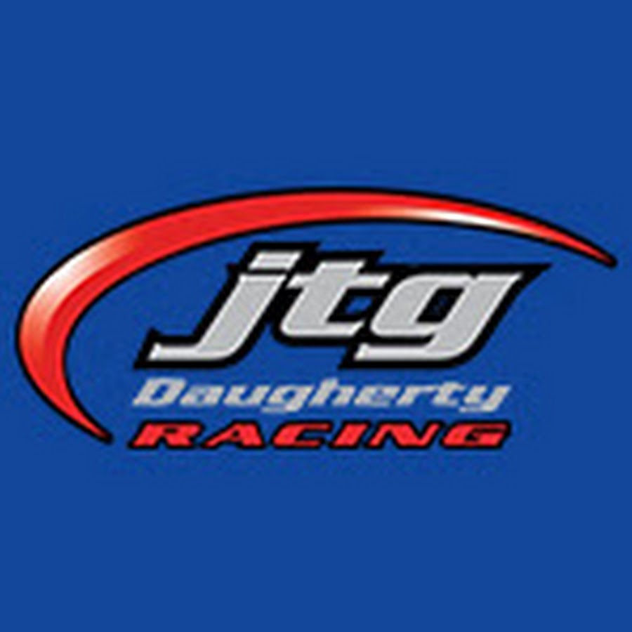 Jtg Daugherty Racing Youtube