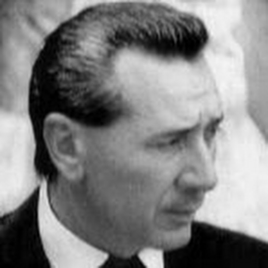 Al Capone's Son YouTube