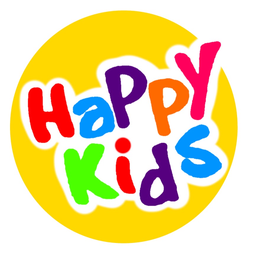 HappyKids - YouTube
