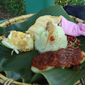Nasi Lemak - Channel 