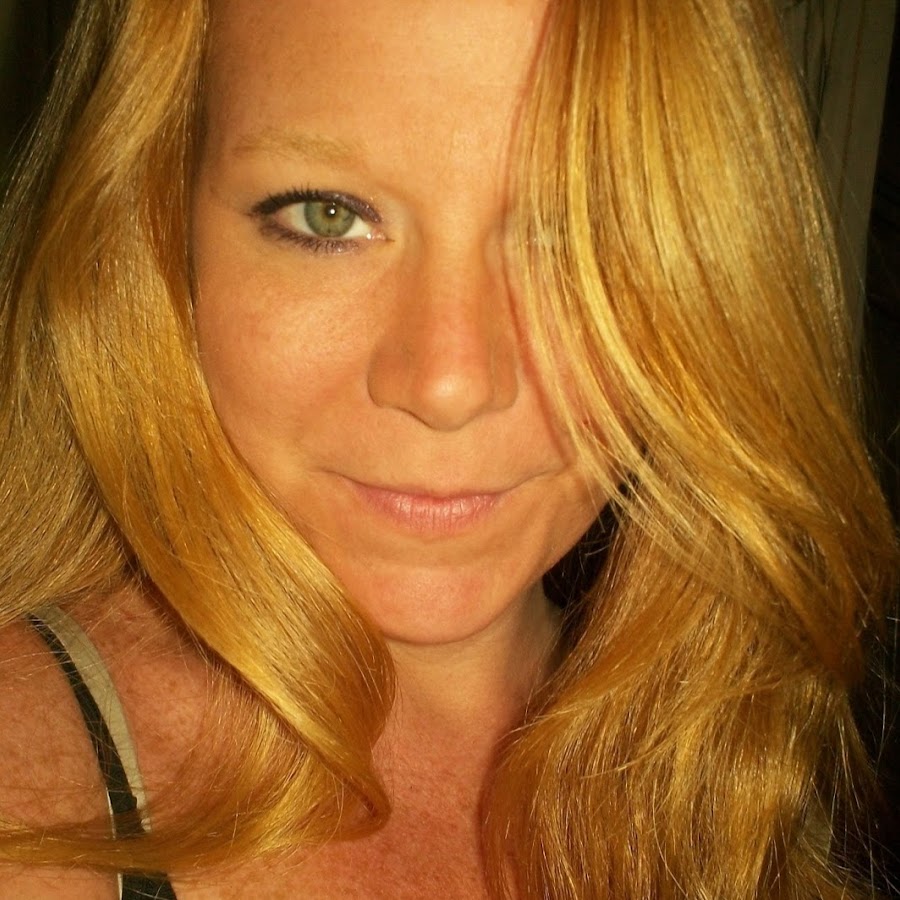 margo johnson YouTube