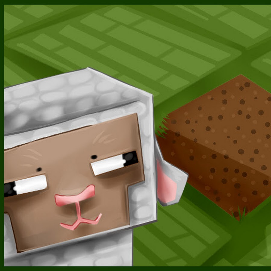 Картинки из майнкрафта чики бамбони