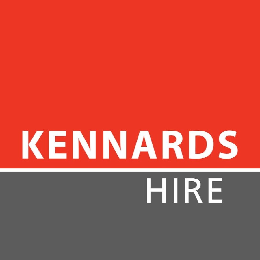 Kennards Hire YouTube
