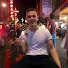 Jack Aynsley