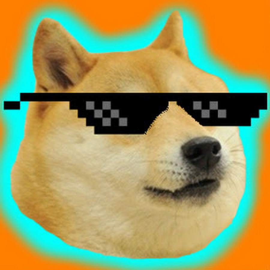 Some Random Guy Gaming - YouTube