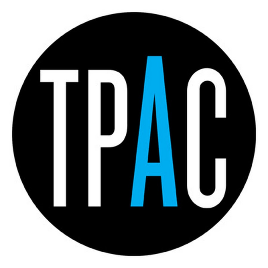 TPAC YouTube