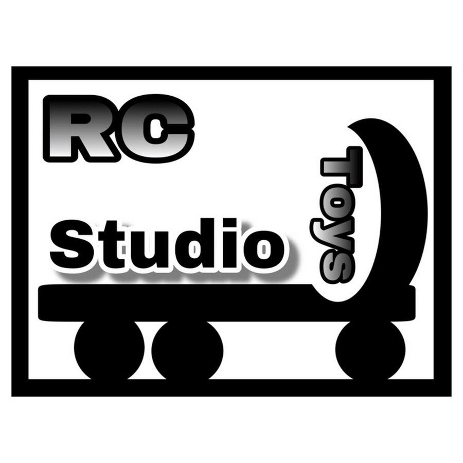 RC Toys Studio - YouTube