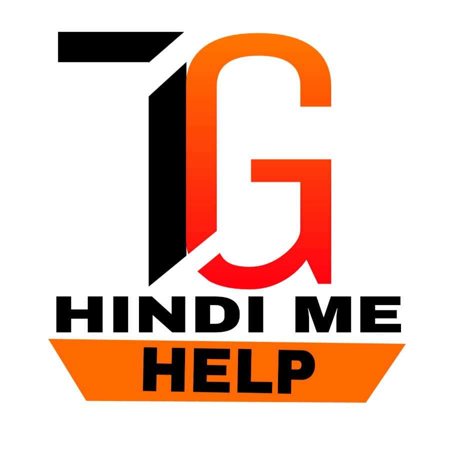 Tech Guru Hindi Me Help YouTube