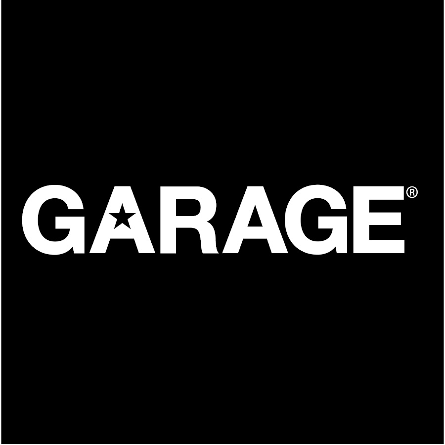 Garage Clothing - YouTube
