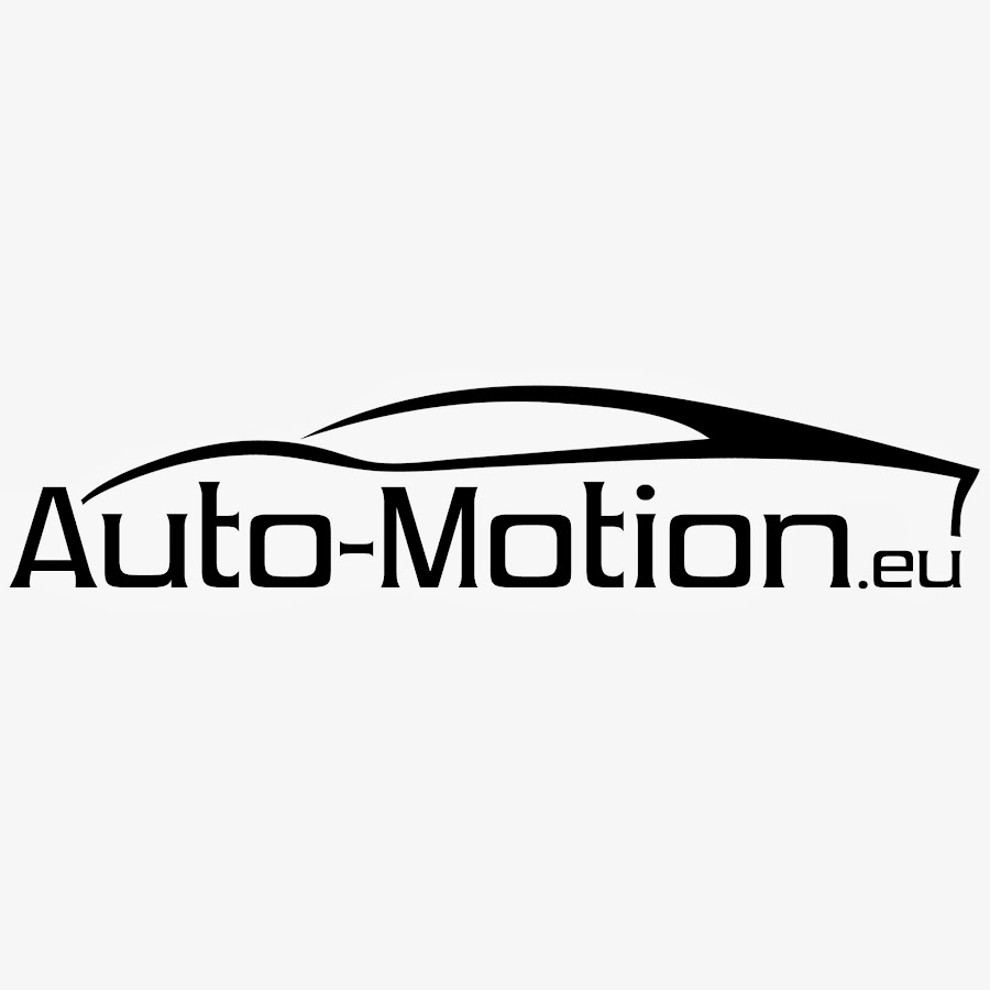 AutoMotion YouTube