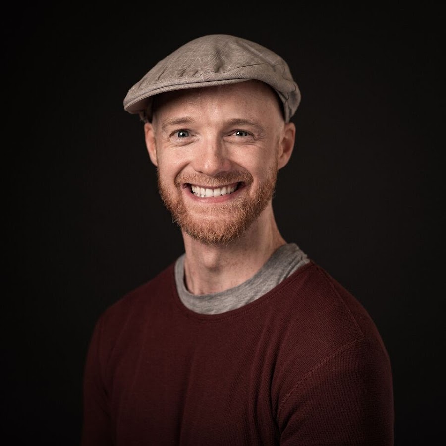 Shaun O Connor YouTube