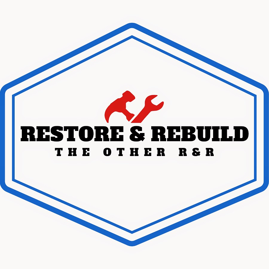 Restore & Rebuild YouTube