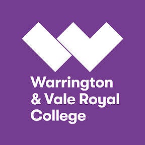 Warrington and Vale Royal College YouTube