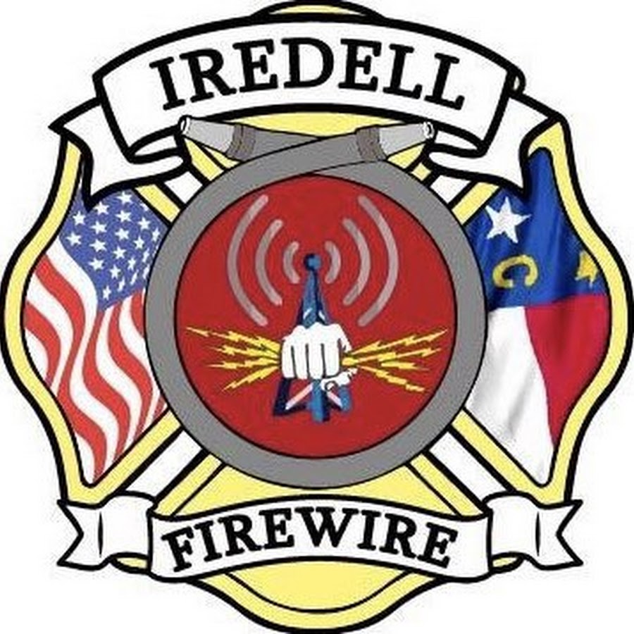 Iredell Firewire.