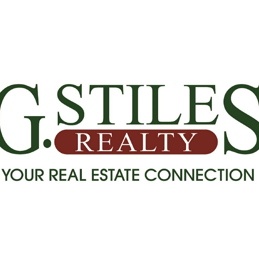 G. Stiles Realty YouTube