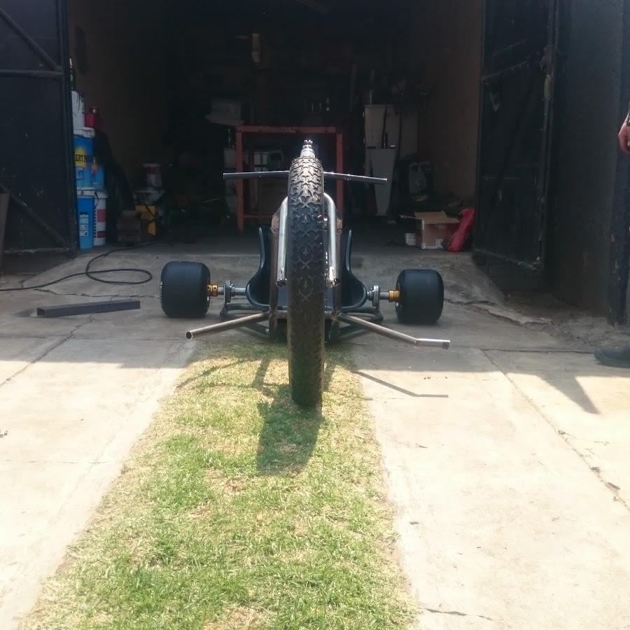 Johannes Cloete - YouTube