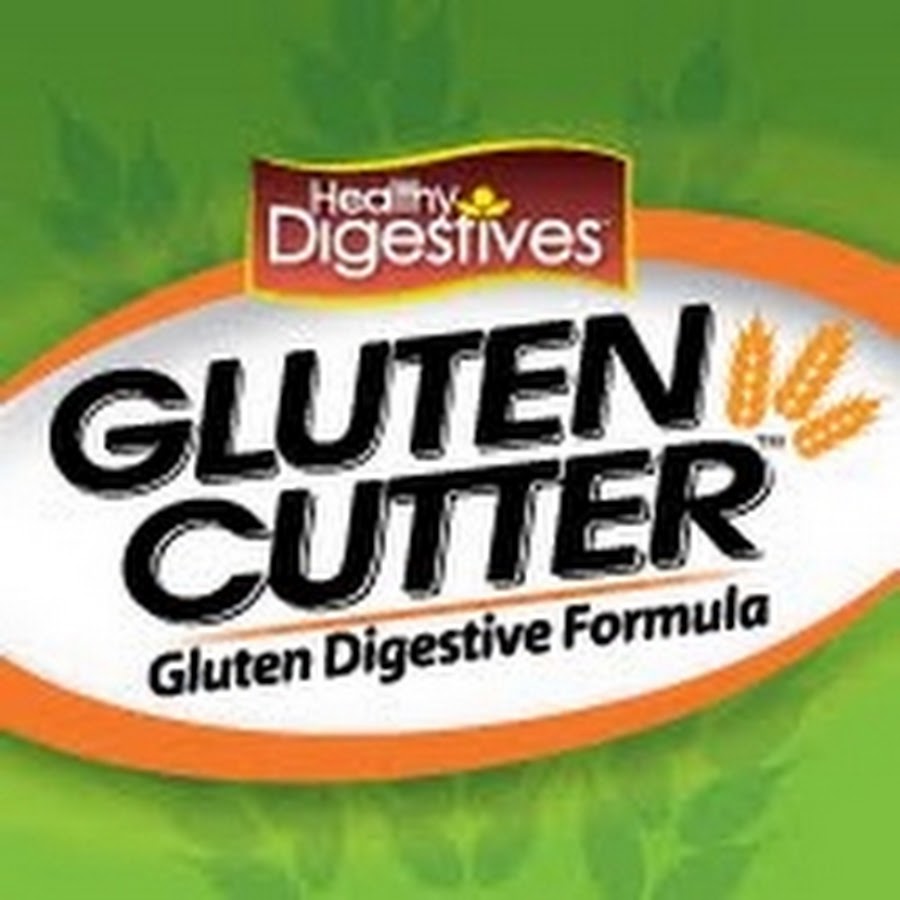 GlutenCutter - YouTube