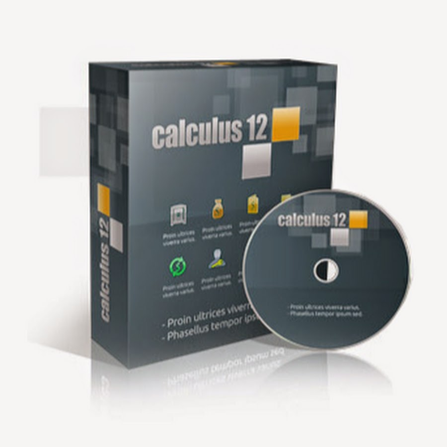 Calculus 12 Uputstvo - YouTube