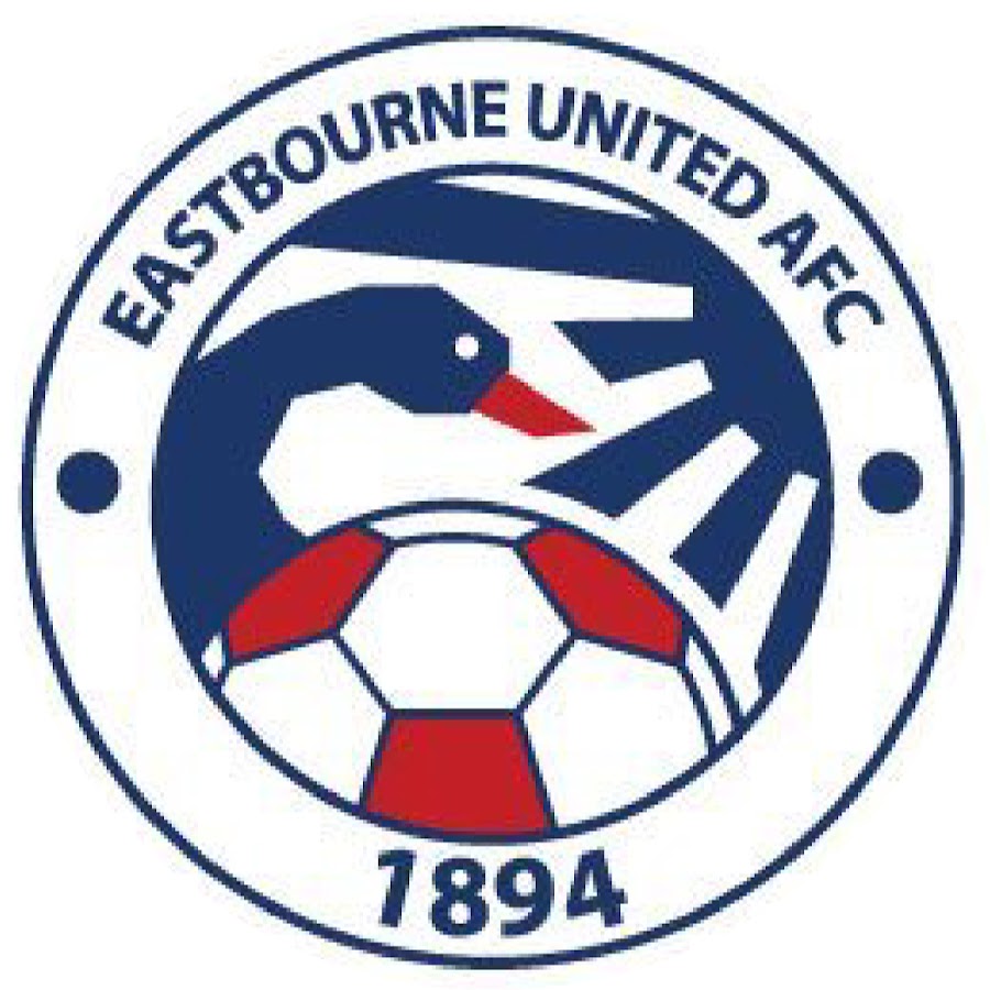 Eastbourne United AFC YouTube