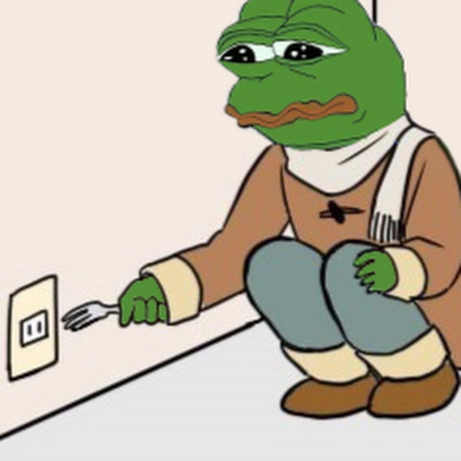 Pepe медик