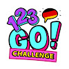 What could 123 GO! Challenge German buy with $1.25 million?