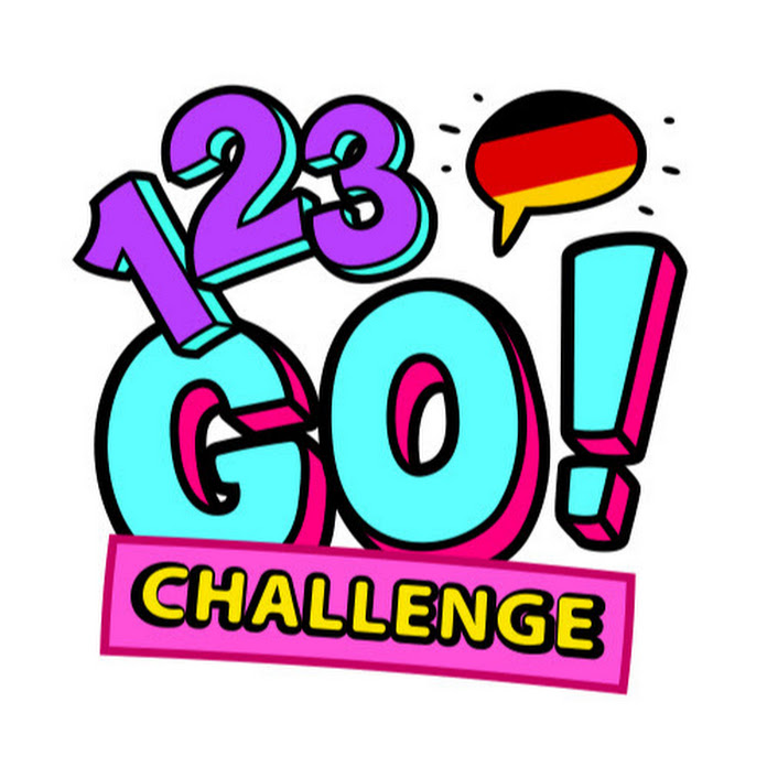 123 GO! Challenge German Net Worth & Earnings (2025)