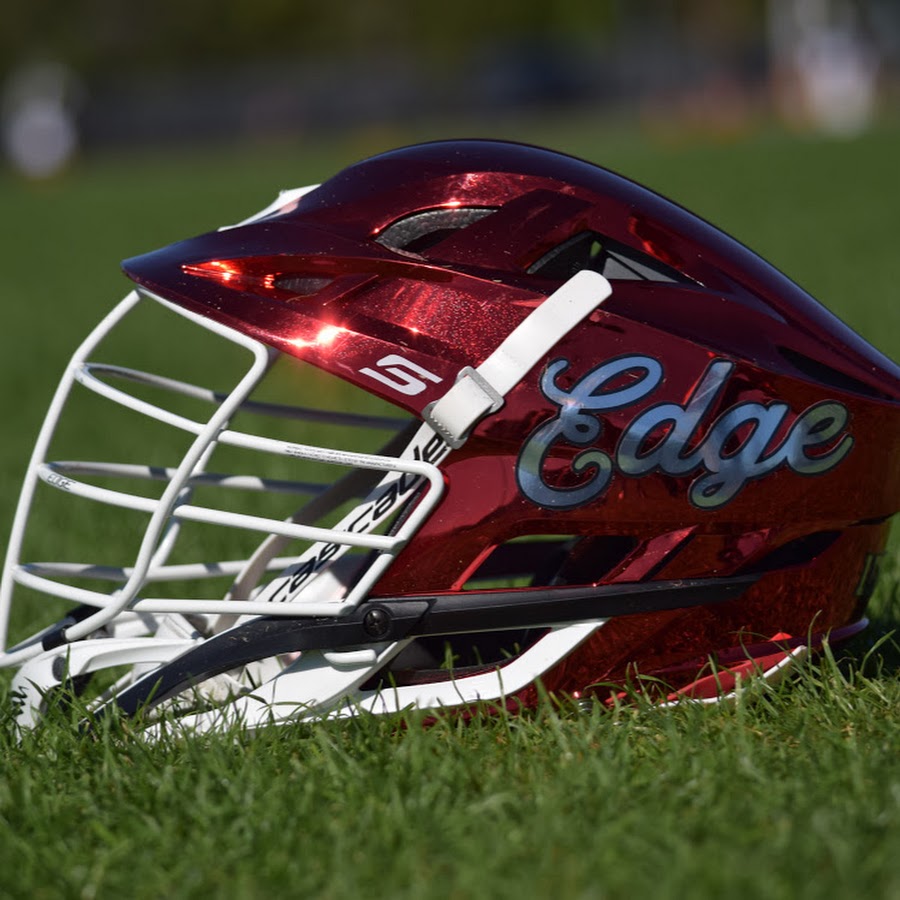 Edge Lacrosse YouTube