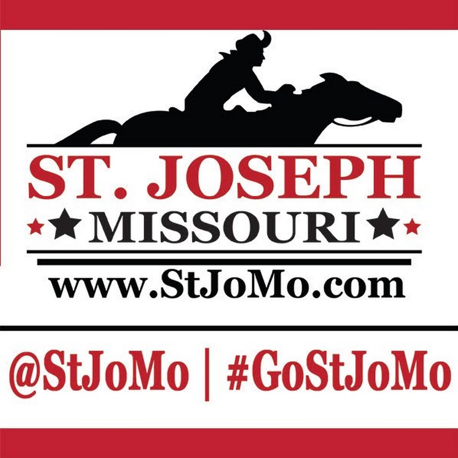 St. Joseph, MO: Jesse James & St. Joseph wealth. 