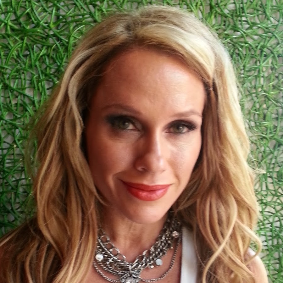 Monica Brant YouTube