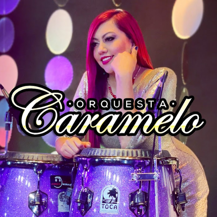 CARAMELO Orquesta Net Worth & Earnings (2026)
